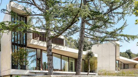 Foto 2 de Casa o xalet en venda a Golf - Can Trabal, Barcelona