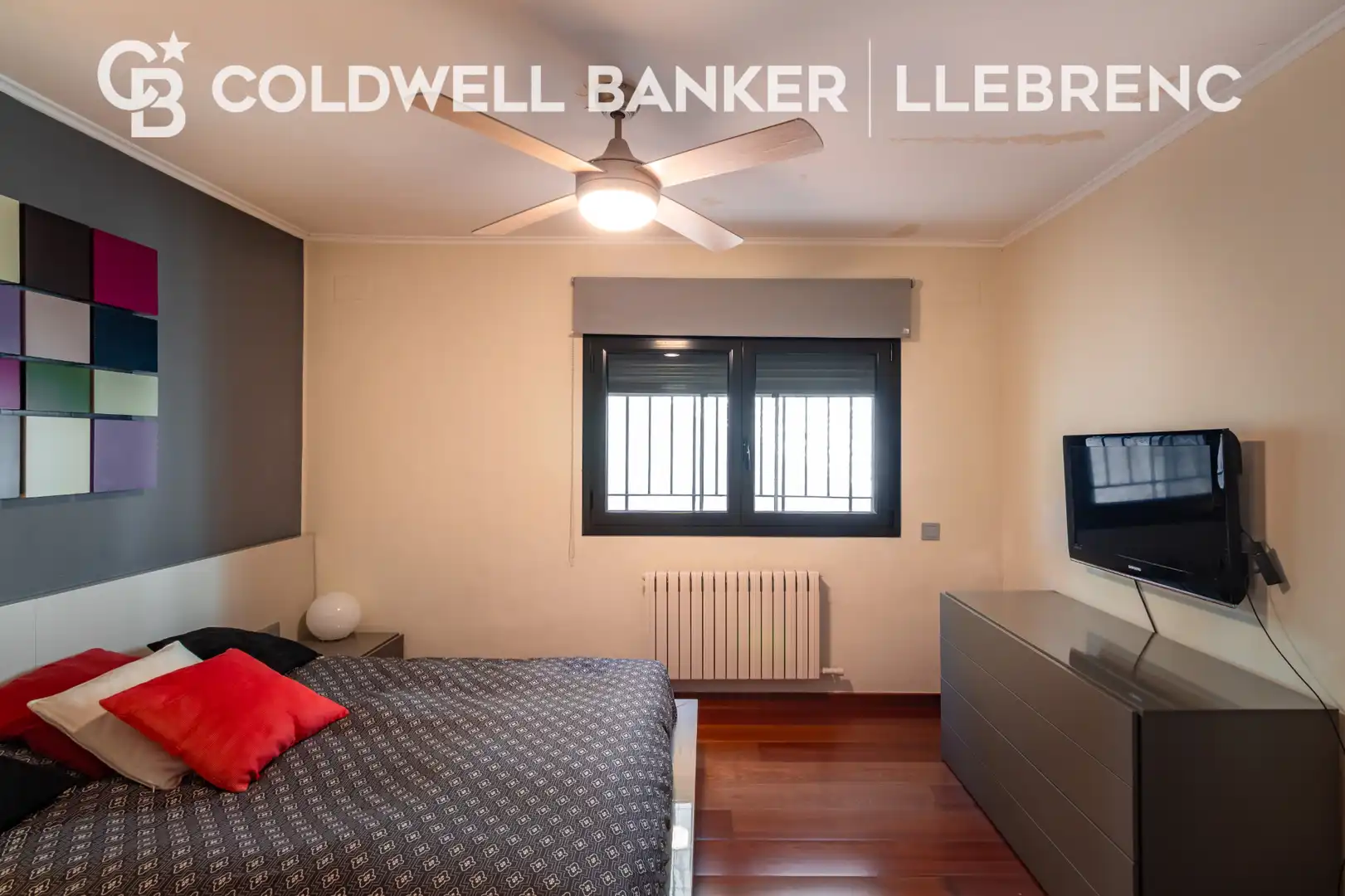 Casa o chalet en venta en Barcelona con Aire acondicionado, Calefacción y Jardín privado