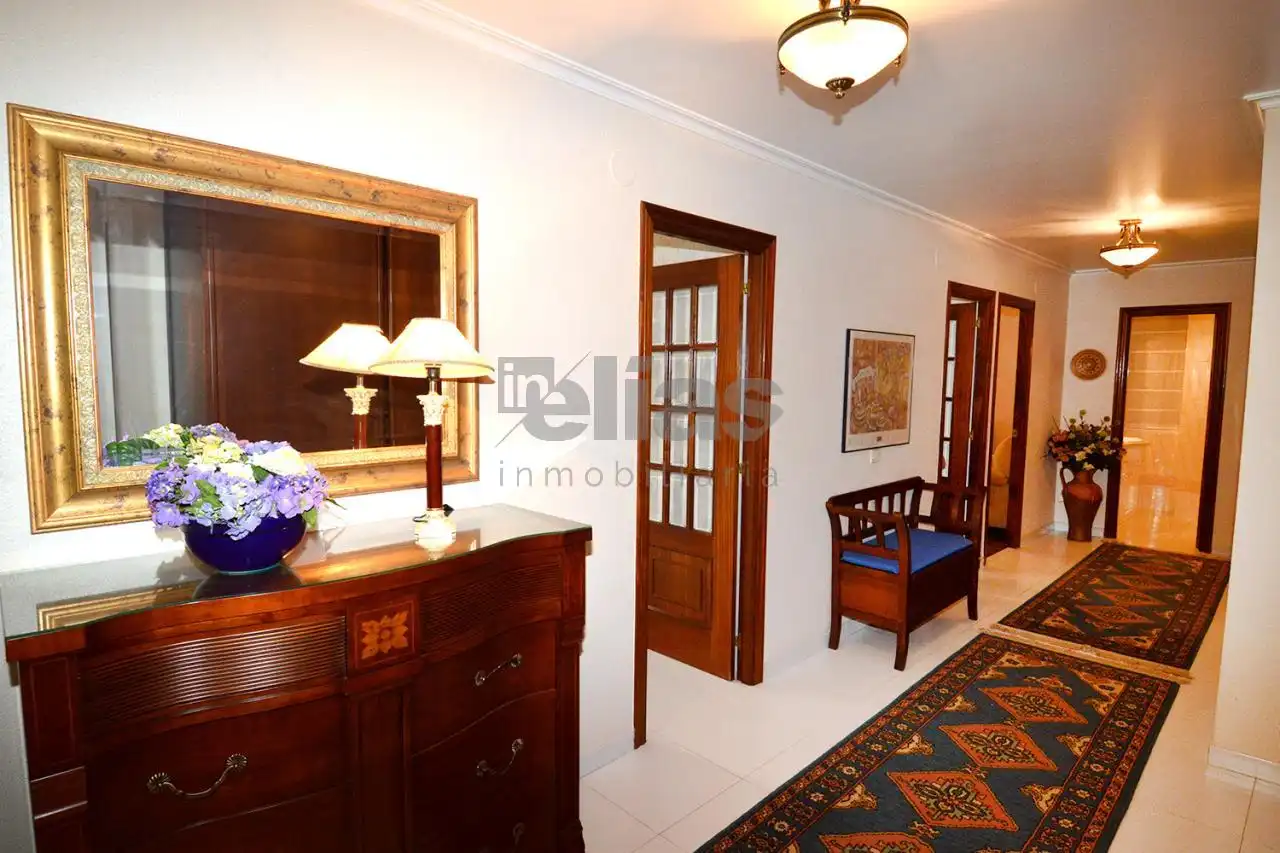 Flat for sale in Zas  with Heating, Parquet flooring and Storage room