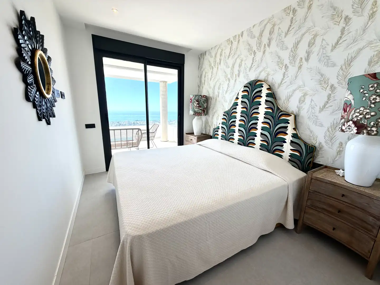 Apartament amb terrassa en venda a Marbella Centro, imagen 17
