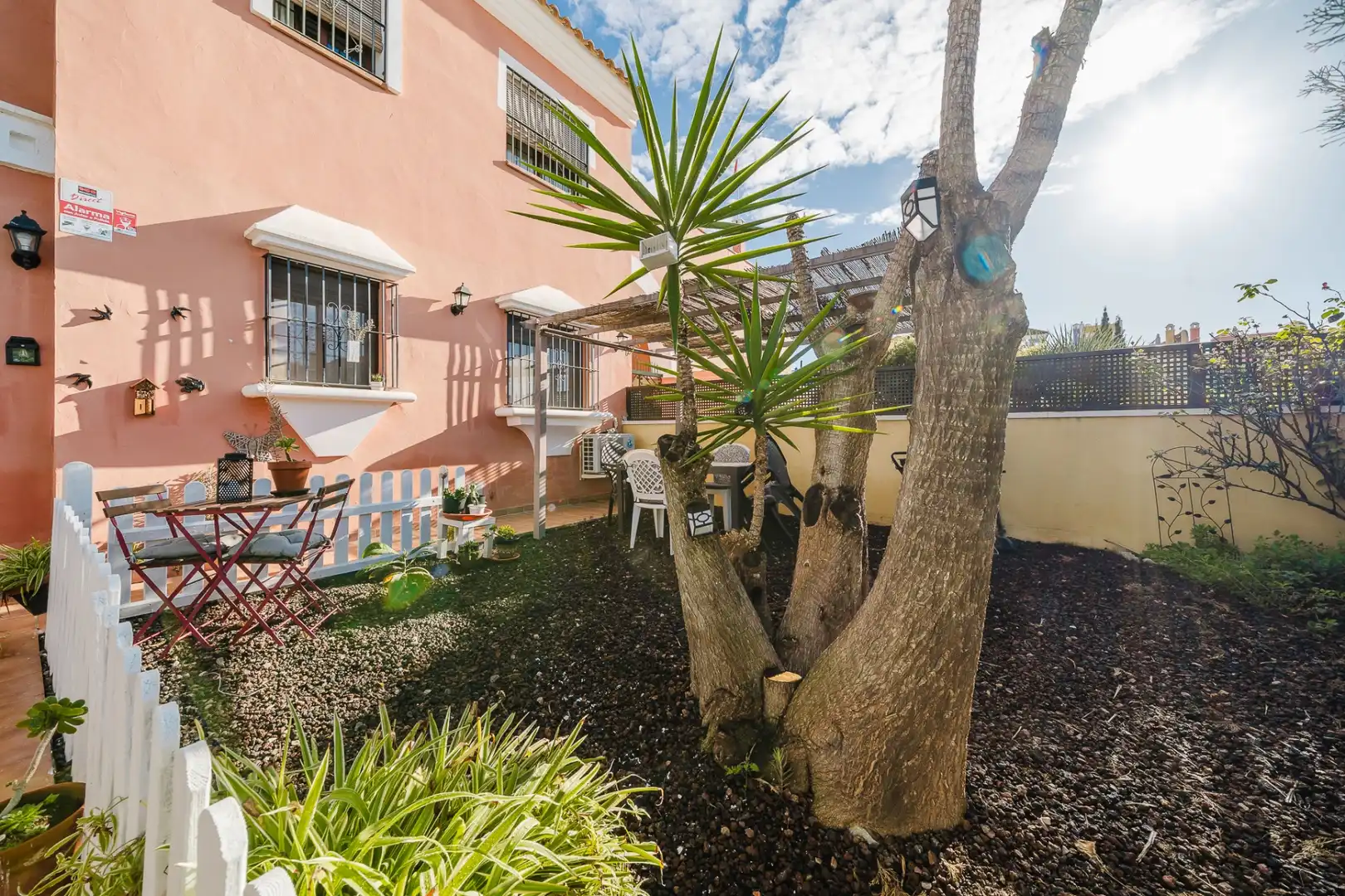 Flat for sale in Roda