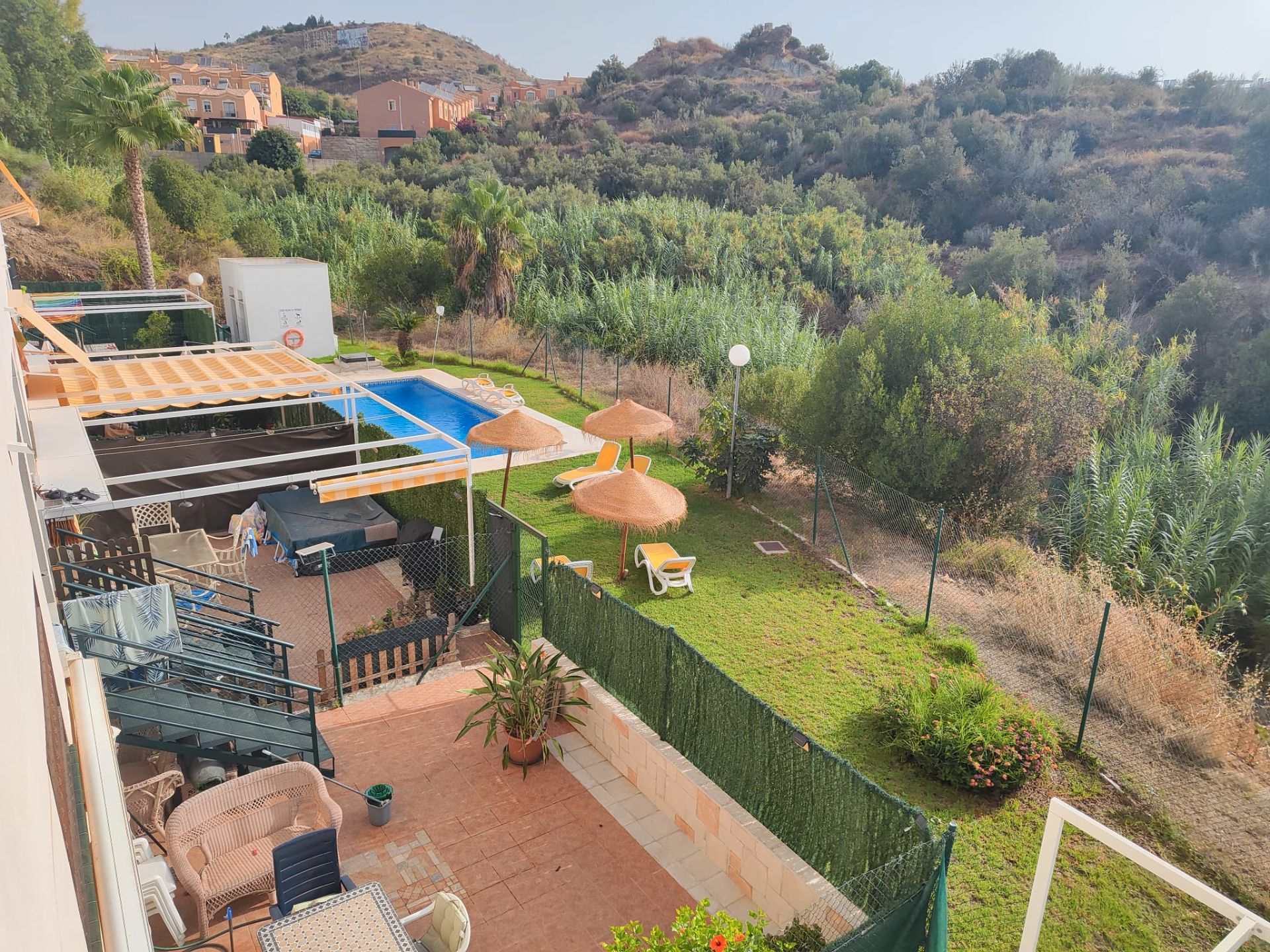 Flat to rent in Calle Acebuche, Playa del Rincón