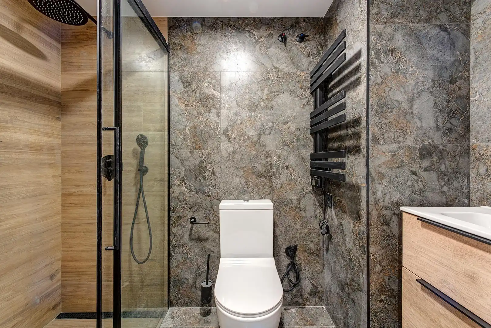 Baño de Planta baja en venta en Tarragona