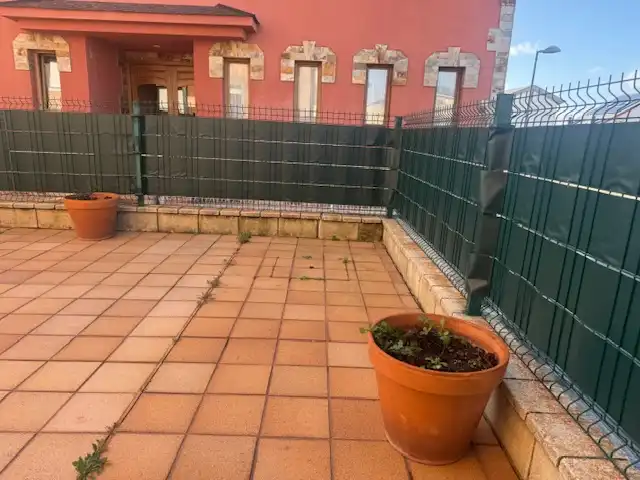 Wohnung mit Terrasse zum Verkauf in Calle Doctor Perez Campoamor Pepelin, imagen 16