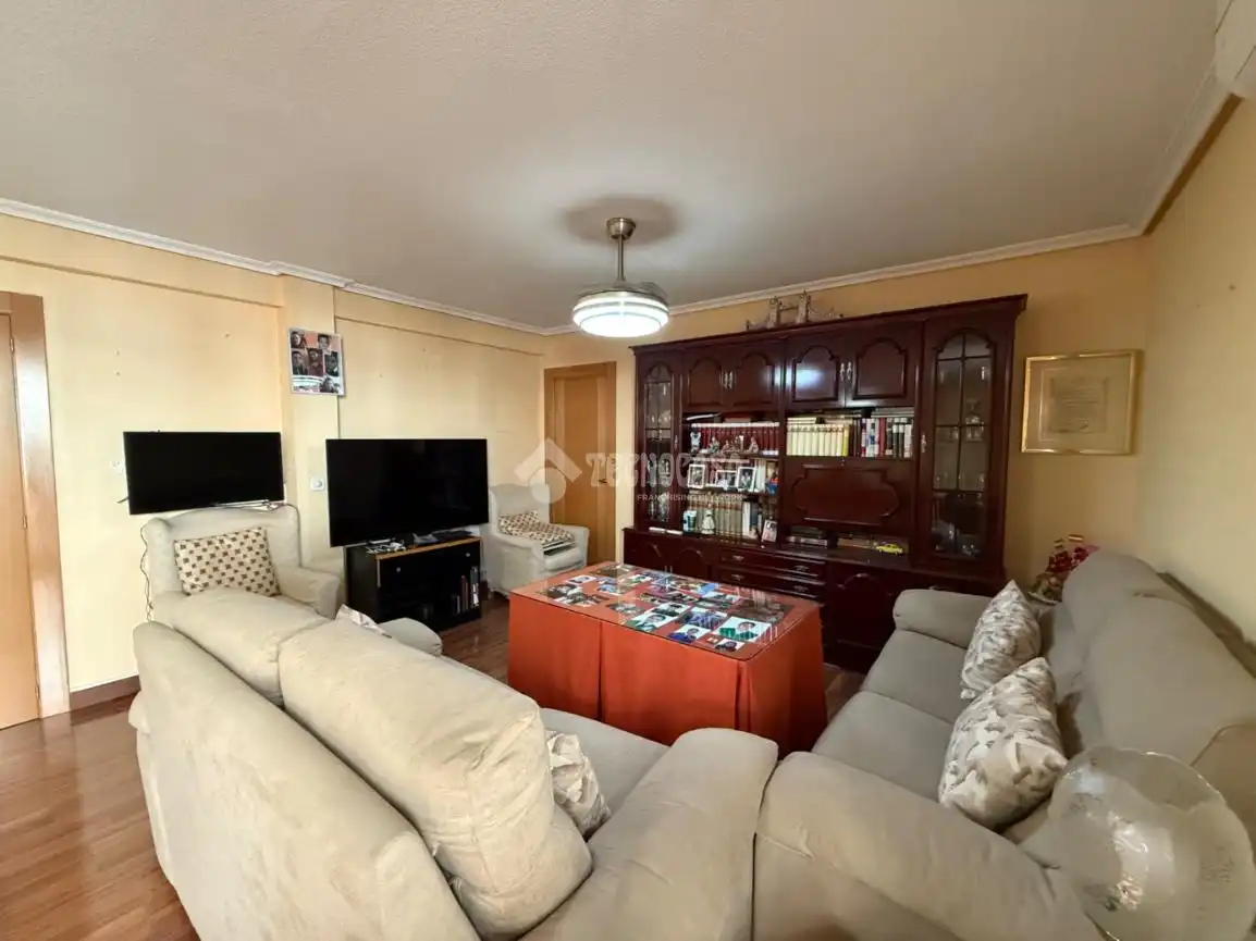 Piso con terraza en venta en San Bartolomé - Millán de Priego, imagen 6
