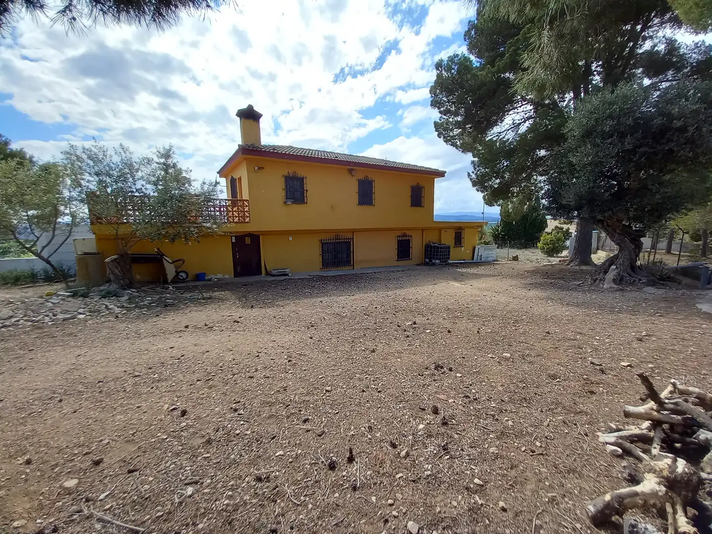 Casa o chalet en venta en Closa de Vinaròs - Ermita