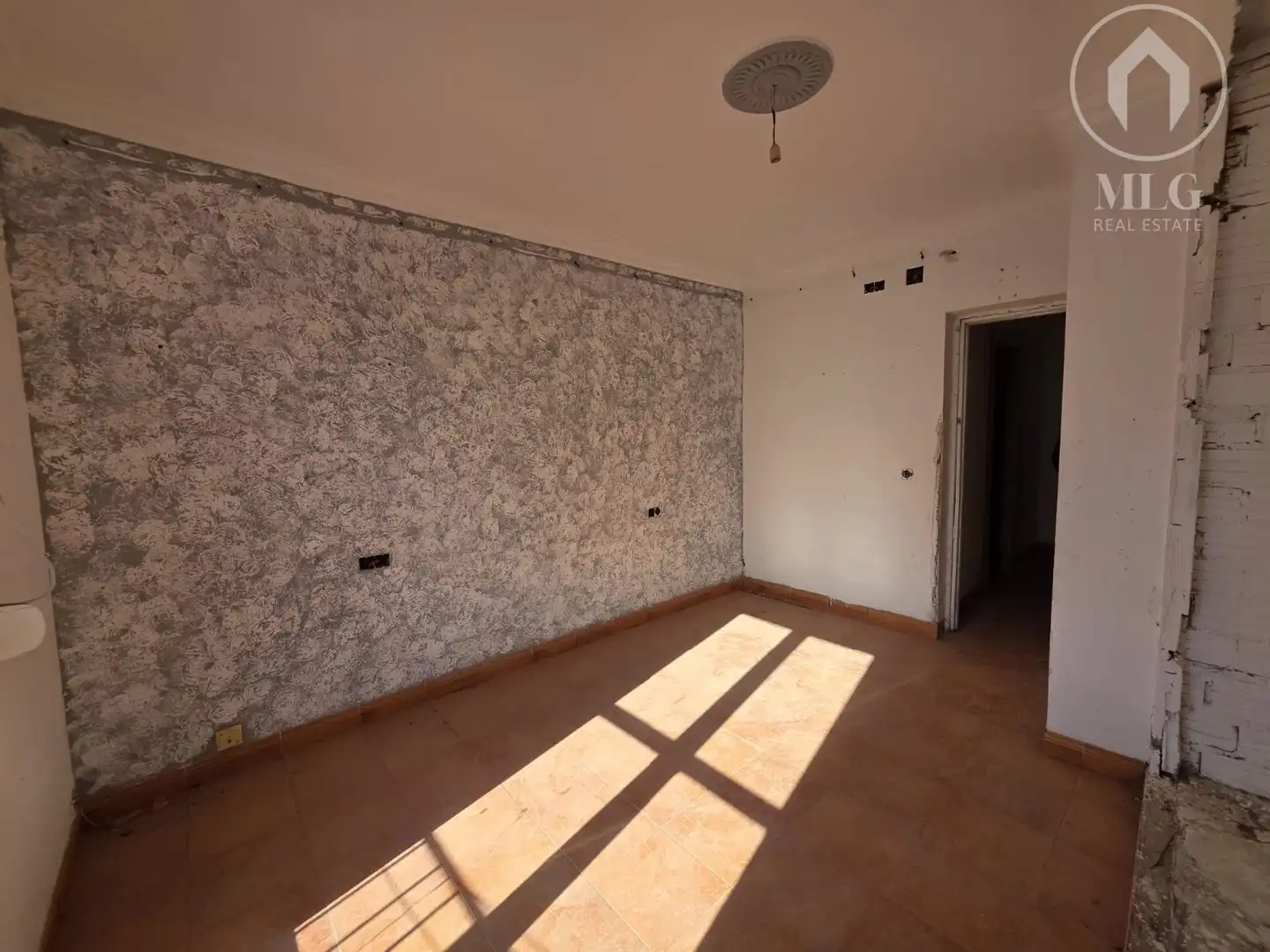 Casa o xalet en venda en Alameda