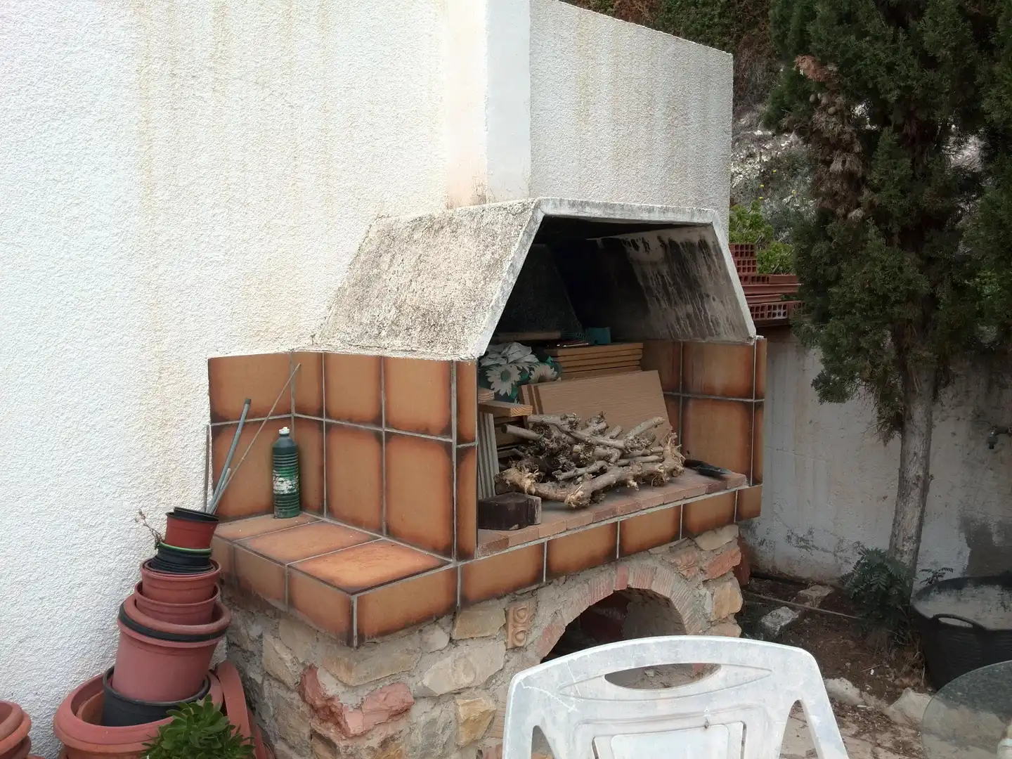 Villa con piscina in vendita a Orxeta, imagen 9