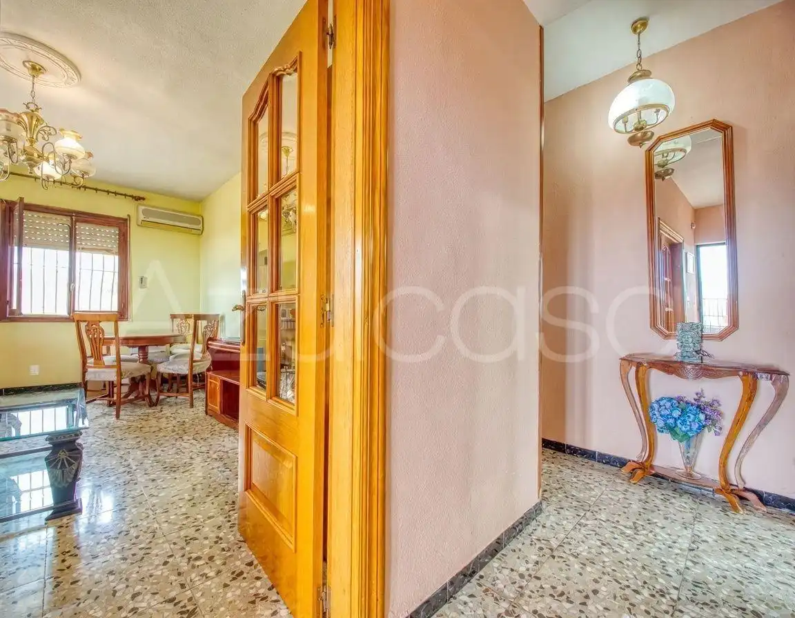 Casa o xalet en venda en Alicante / Alacant amb Aire condicionat, Terrassa i Traster