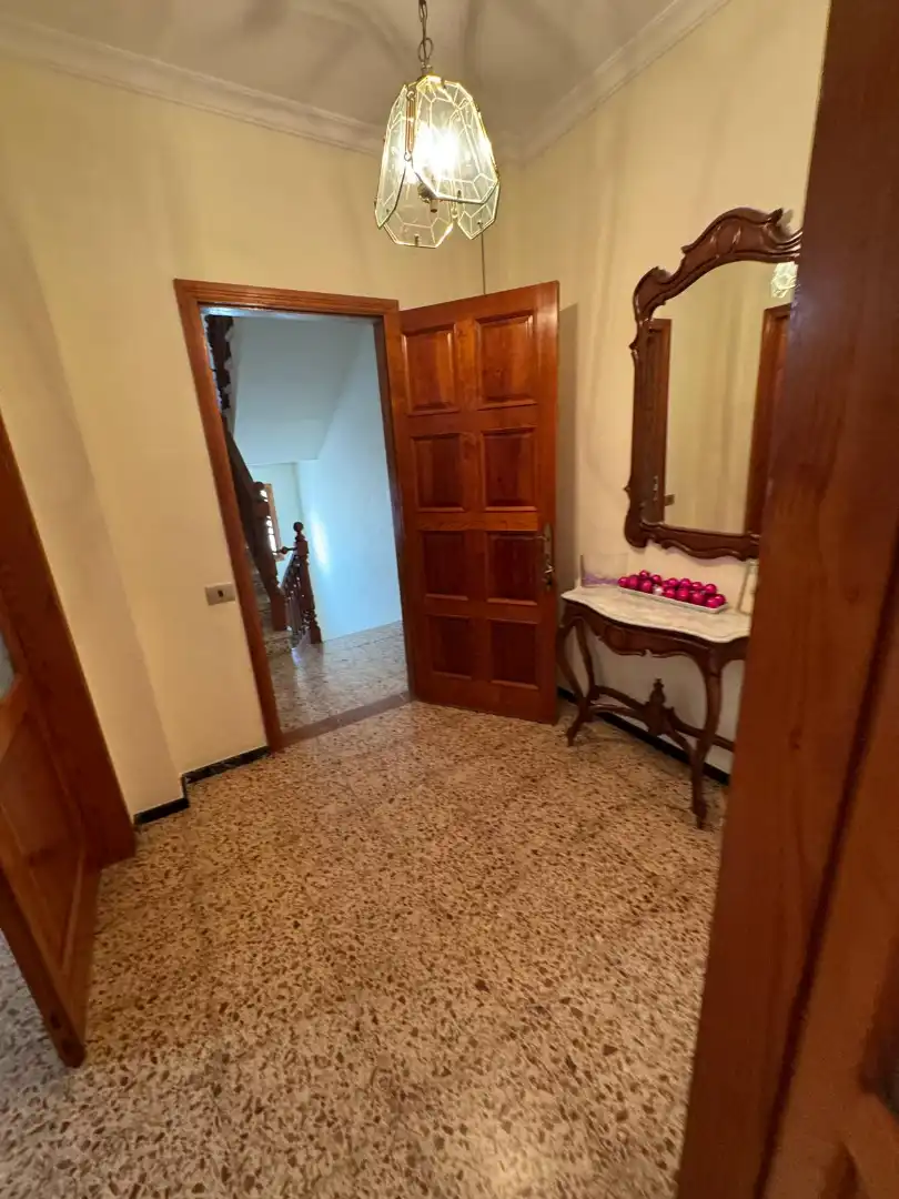 Casa o chalet en venta en Arucas con Terraza, Amueblado y Balcón