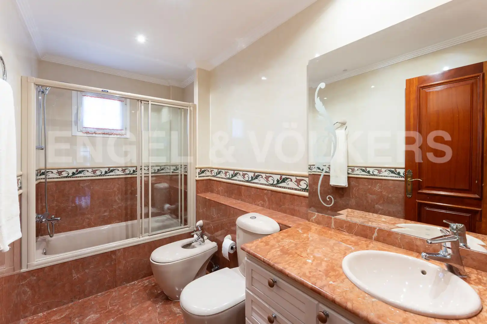 Baño de Casa o chalet en venta en Telde con Calefacción, Jardín privado y Terraza