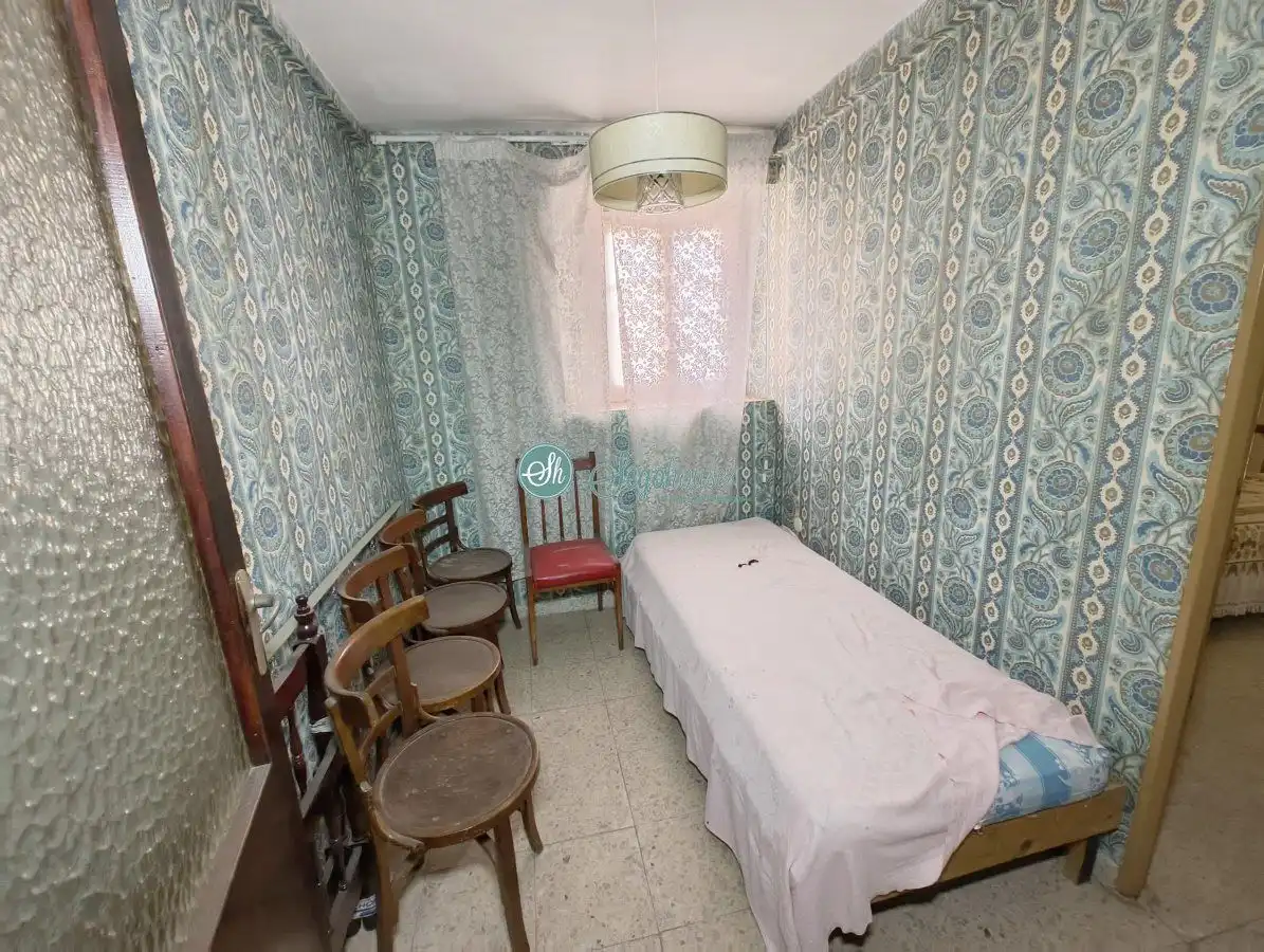 Habitación de Casa o chalet en venta en Basardilla