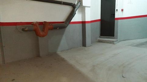 Foto 5 de Garatge en venda a Font Verda, Granollers