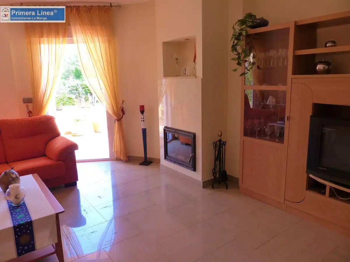 Villa mit Terrasse zum Verkauf in Mar Menor de Cartagena – Cabo de Palos, imagen 47