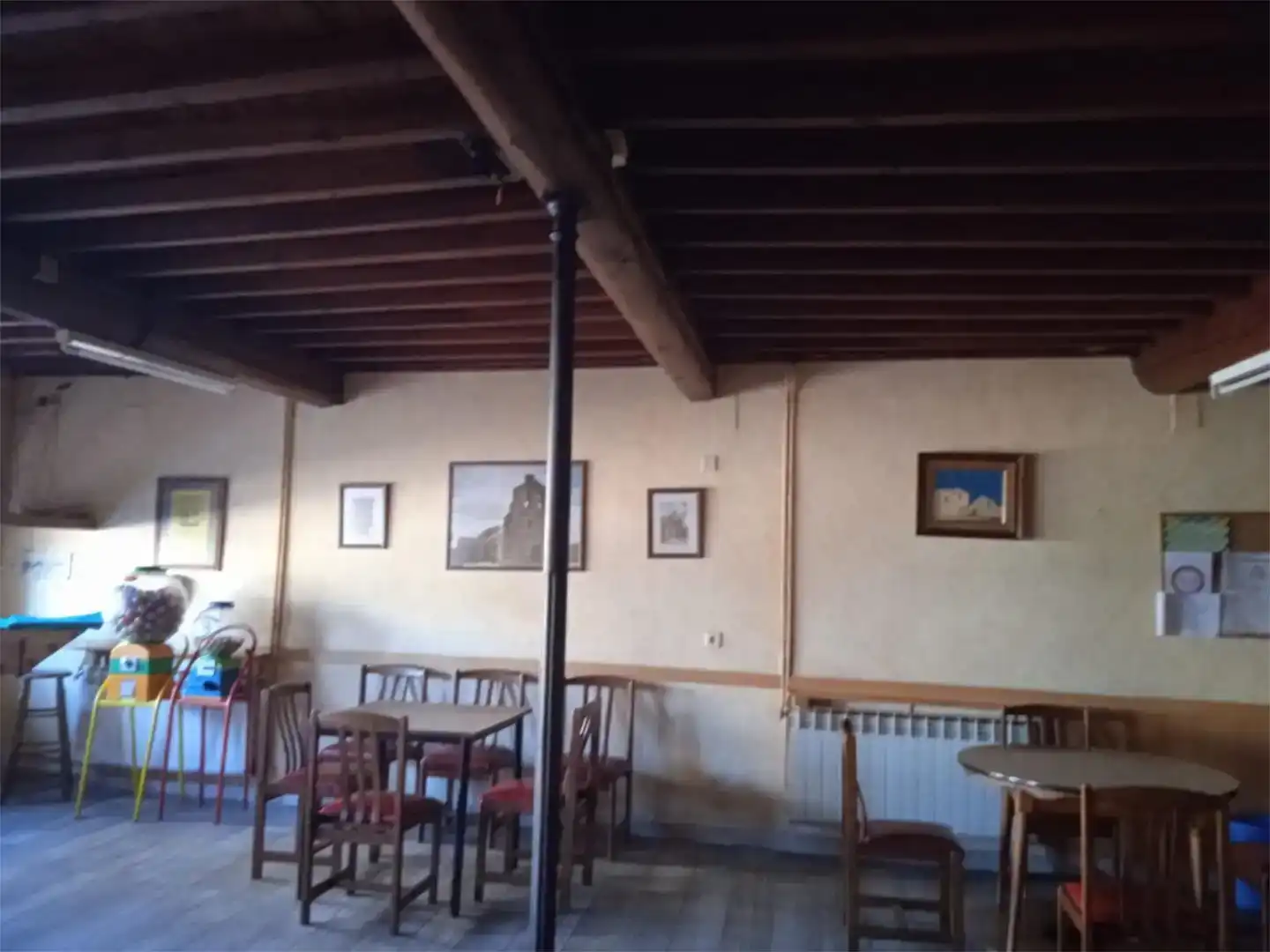 Local en venda en La Fuente de San Esteban , Salamanca