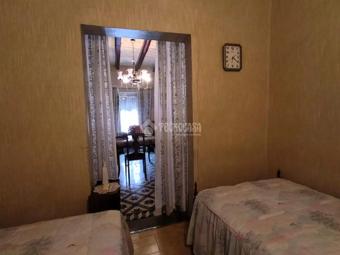 Habitación de Casa o chalet en venta en Villaverde de Medina
