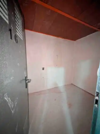 Flat for rent in Albatera  with Air Conditioner, Storage room and Furnished