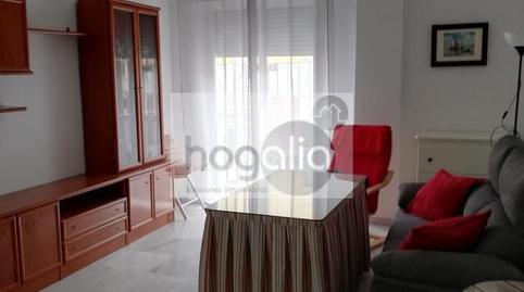 Foto 3 de Pis de lloguer a Doctor Barraquer - G. Renfe - Policlínico,  Sevilla Capital