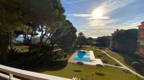 Foto 2 von Wohnung zum Verkauf in El Balís - Can Calella, Sant Vicenç de Montalt