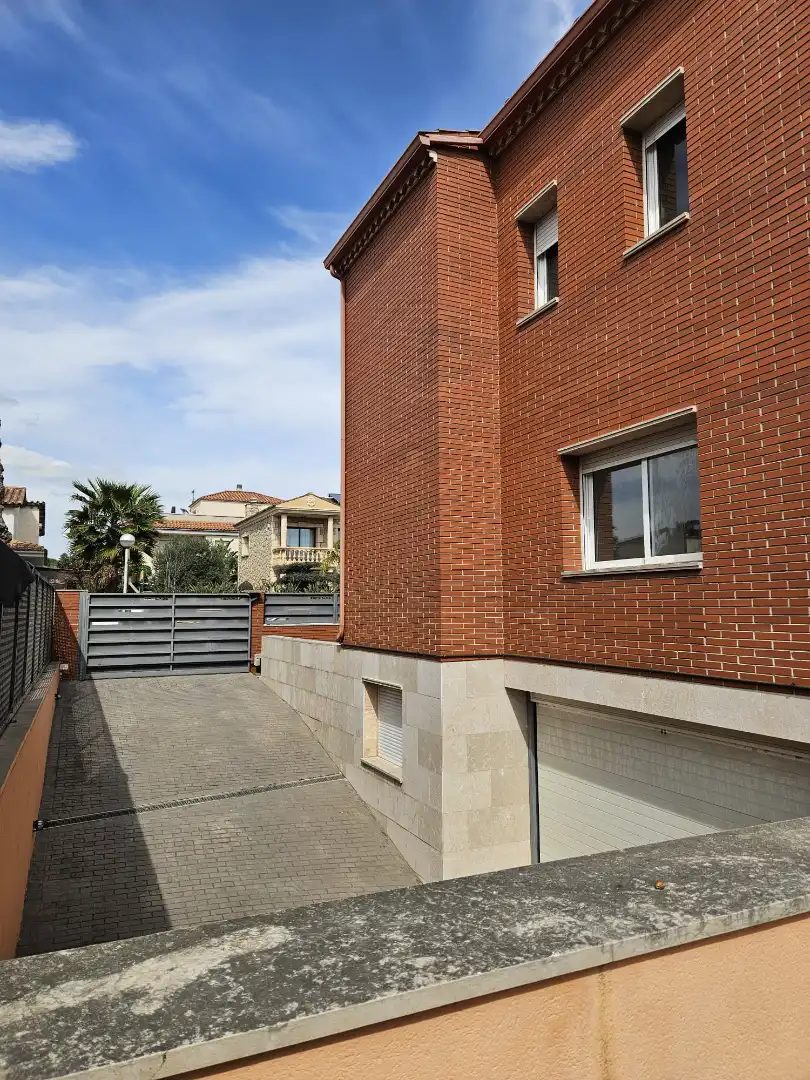 Exterior view of Detached homes for sale in Salou  with Air Conditioner, Heating and Private garden