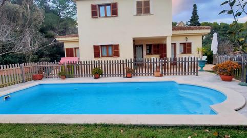 Foto 3 de Casa o xalet en venda a Avenida Mal Pas. del, Bacarés - Manresa  - Bonaire, Alcúdia