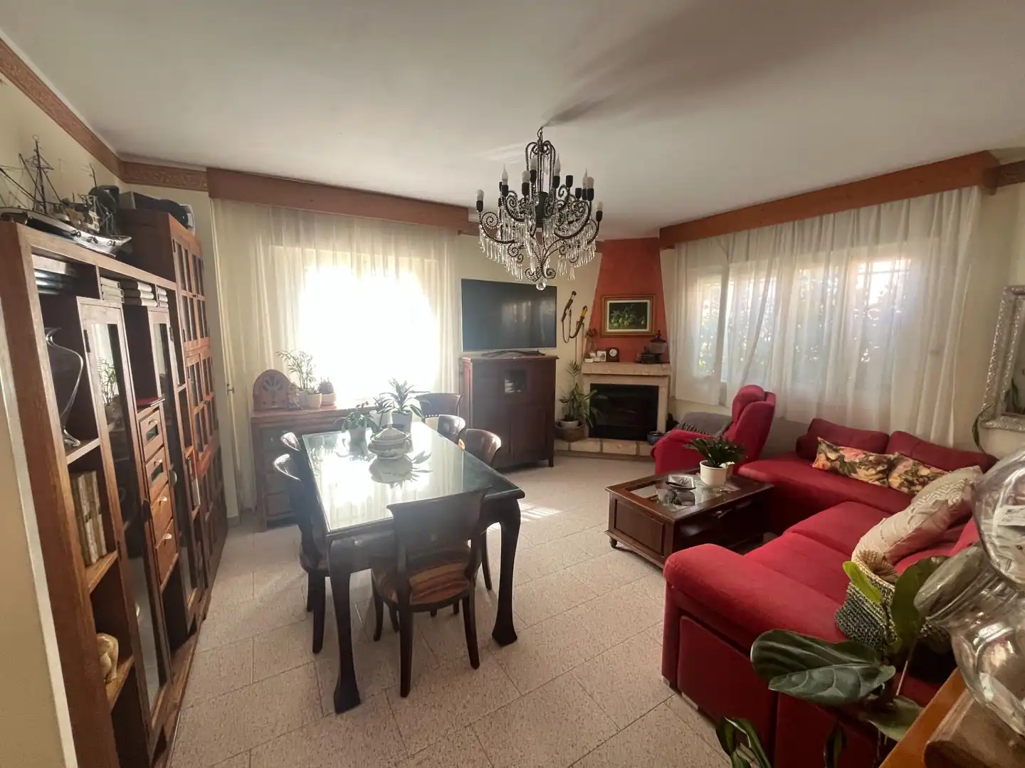 Casa con terraza en venta en Adra