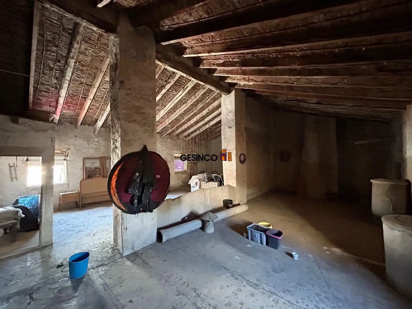 Casa o chalet en venta en Cerdà