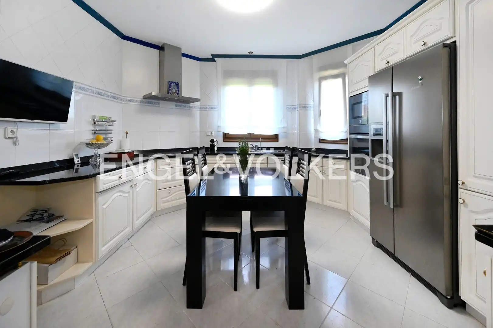 Casa amb terrassa en venda a Urbanización Juan de Herrera, imagen 26