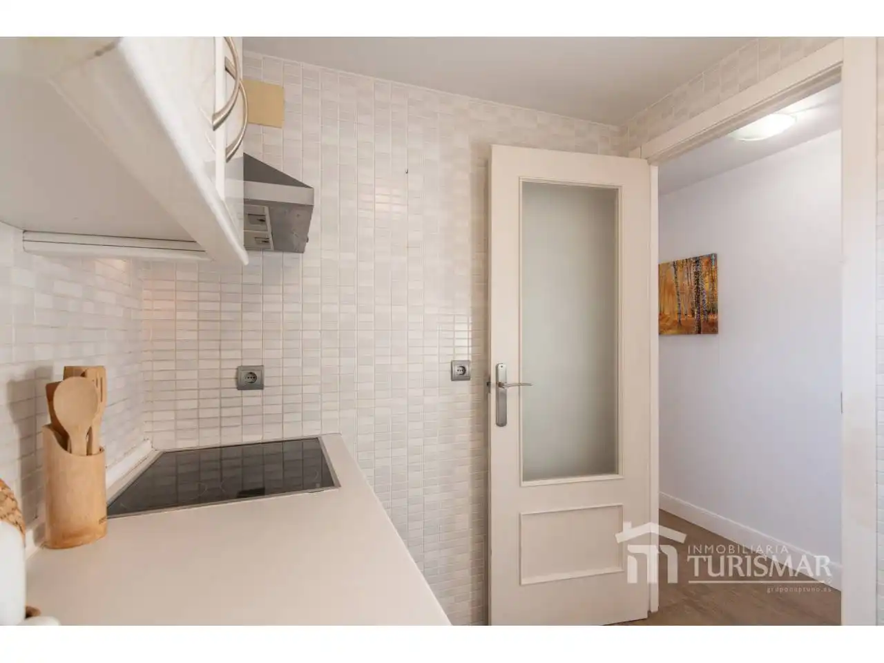 Ático con piscina en venta en Calle De La Cruz 1, imagen 25