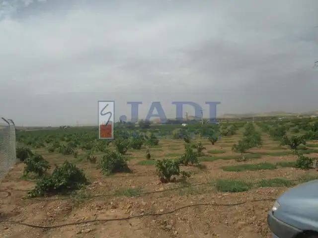 Finca rústica en venda en Valdepeñas amb Aire condicionat, Calefacció i Piscina