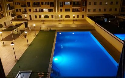 Swimming pool of Flat for sale in  Palma de Mallorca  with Air Conditioner and Terrace