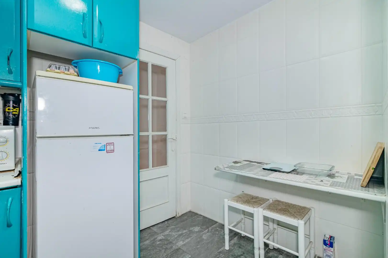 Appartement avec terrasse à vendre à Ronda, imagen 7