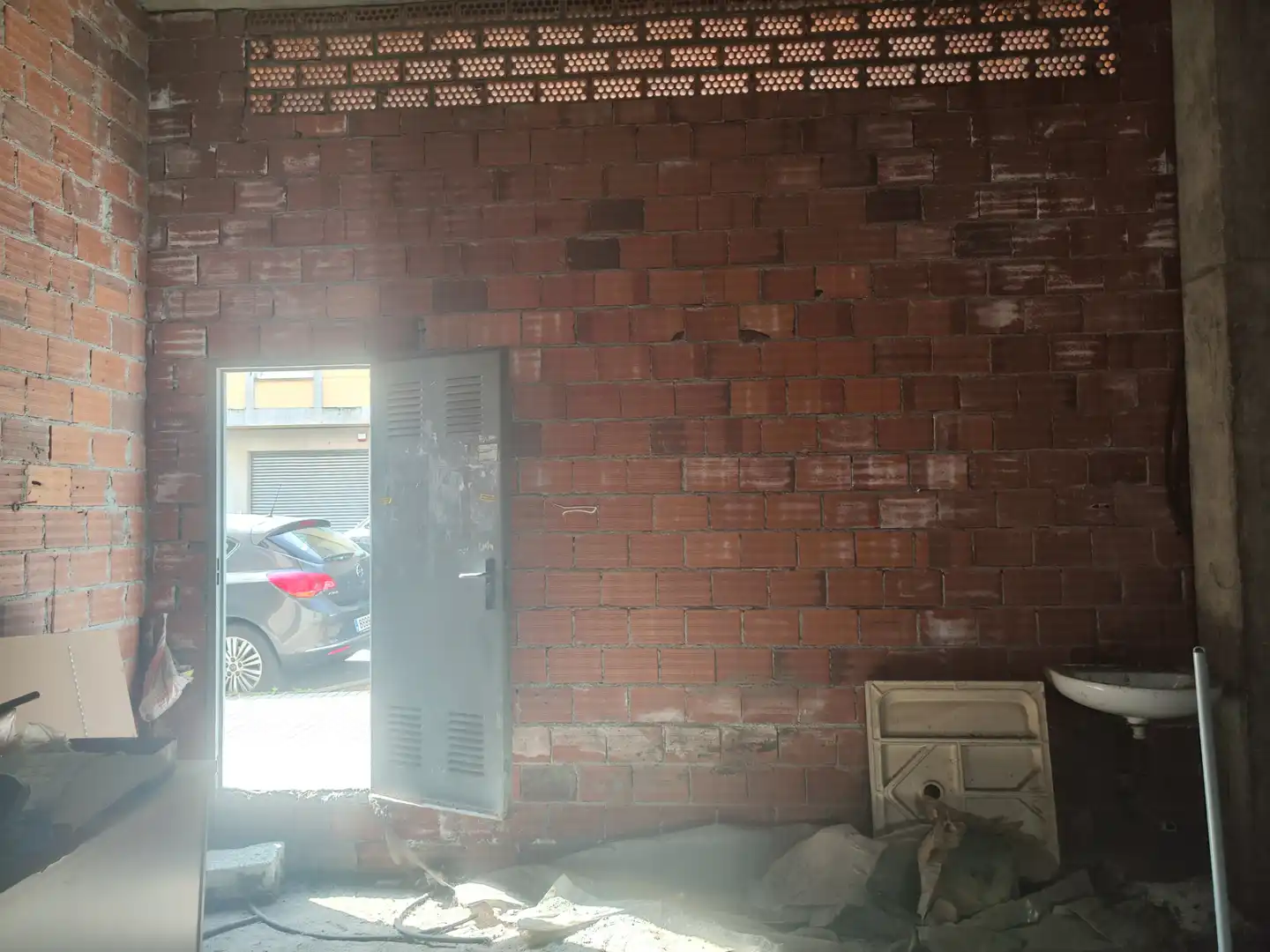 Local comercial en venta en Bertamirans, imagen 3