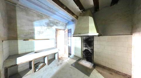 Foto 4 de Casa adosada en venda a Calaceite, Teruel