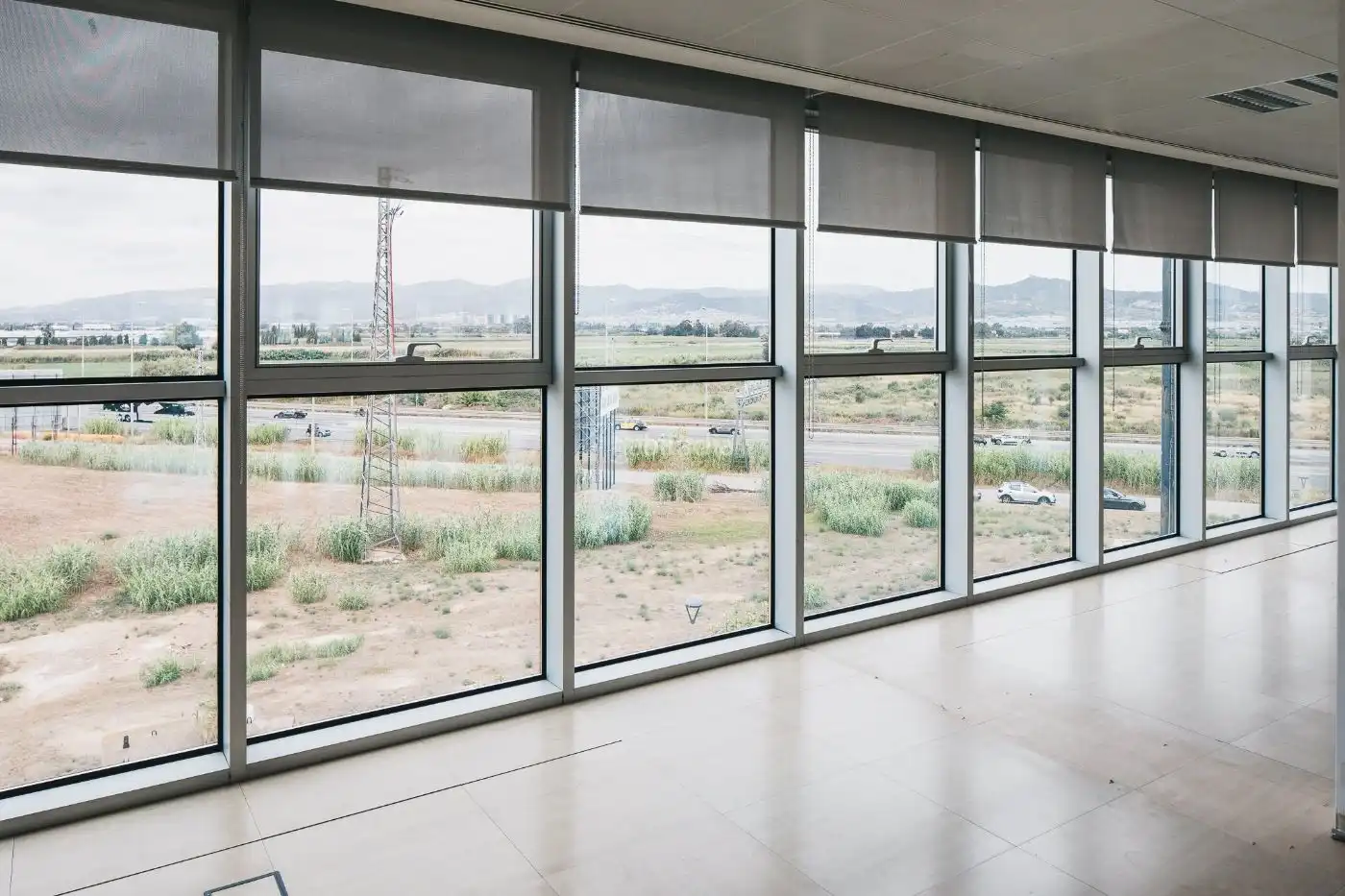 Bureau avec ascenseur à louer à Avinguda les Garrigues 46, imagen 25