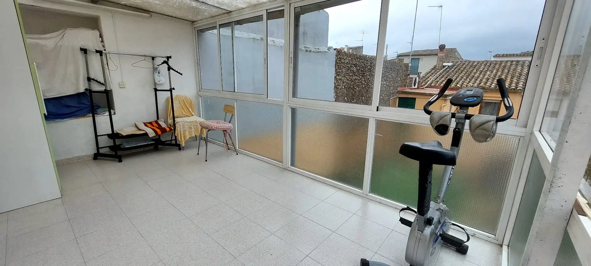 Terraza de Casa o chalet en venta en Palafrugell con Calefacción, Jardín privado y Terraza
