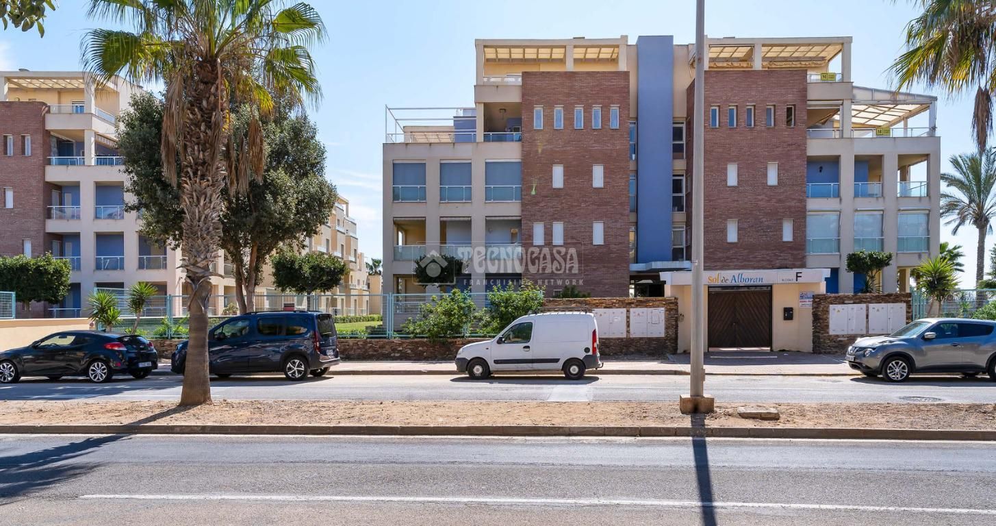 Piso en venta en Almerimar, El Ejido