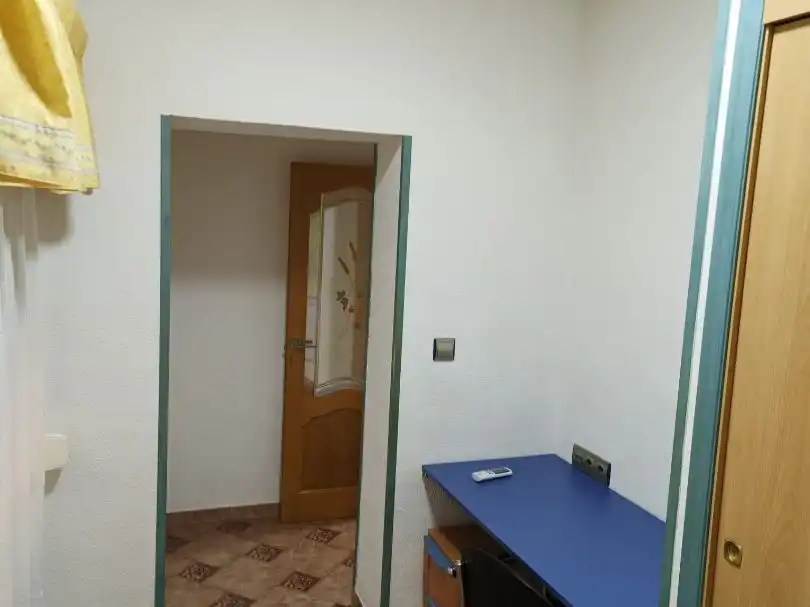 Apartament amb ascensor de lloguer a calle plesbitero baltasar carrasco 21, imagen 20