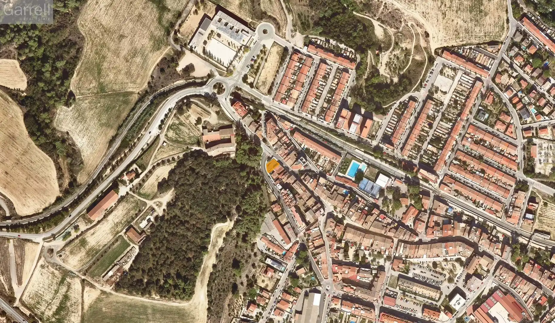Grundstücke und Bauplätze zum Verkauf in Carrer Major, imagen 4