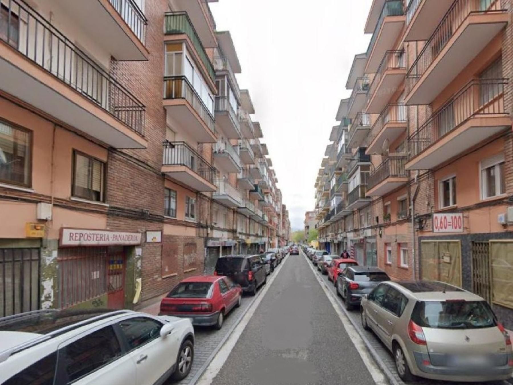 Exterior view of Flat for sale in Valladolid Capital