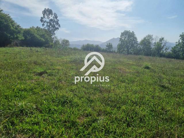 Terreno en Venta en Arenas en Parres