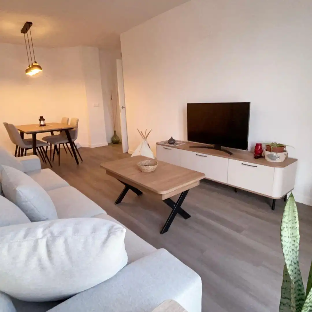 Piso con ascensor en venta en El Grao, imagen 4