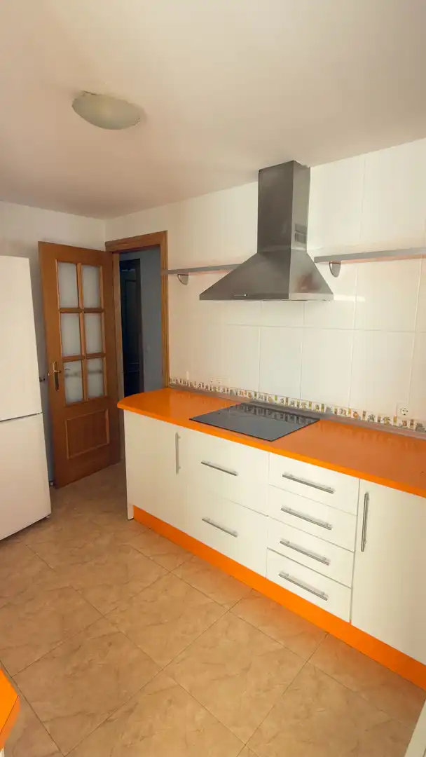 Küche von Wohnung zum Verkauf in Albuñol