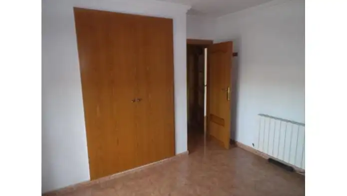 Schlafzimmer von Wohnung zum Verkauf in Vilanova i la Geltrú mit Balkon