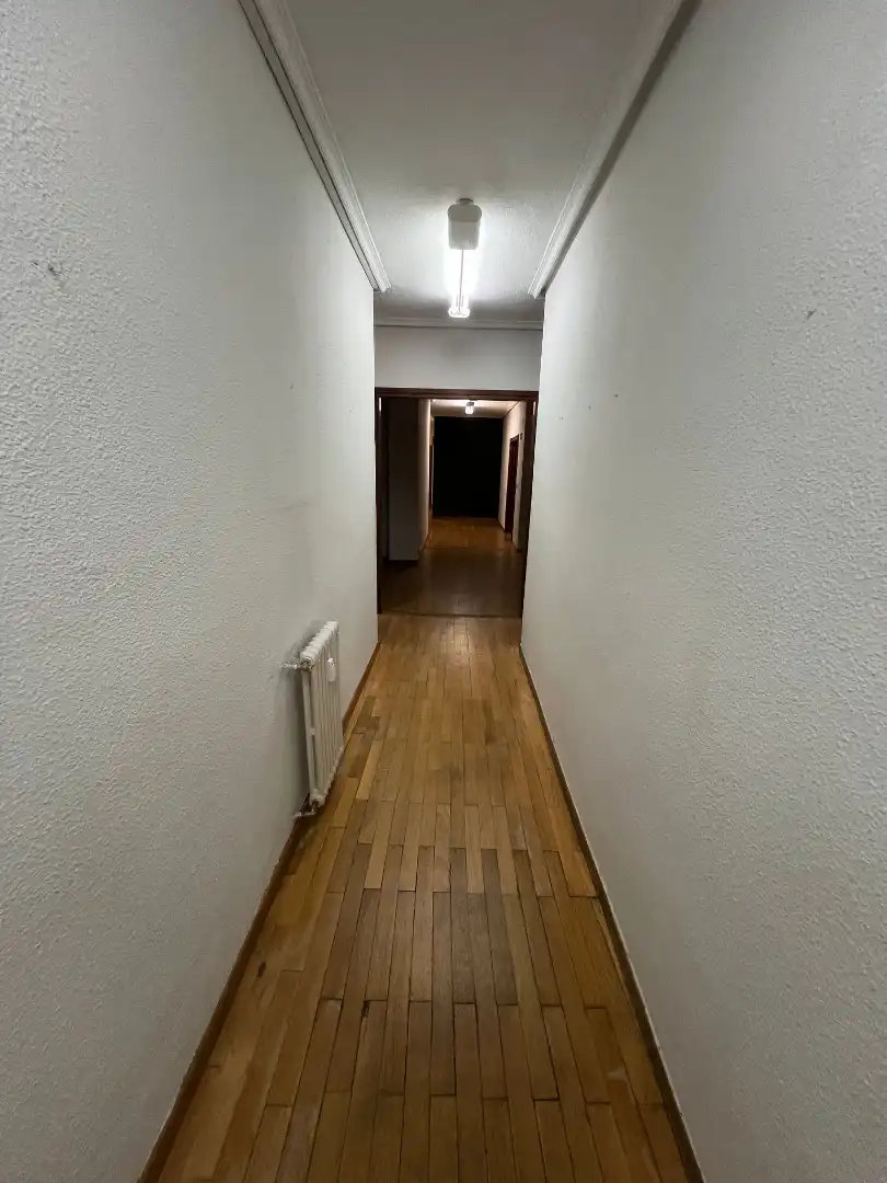 Flat with lift for sale in Plaza Claudio Sánchez Alborn, imagen 20