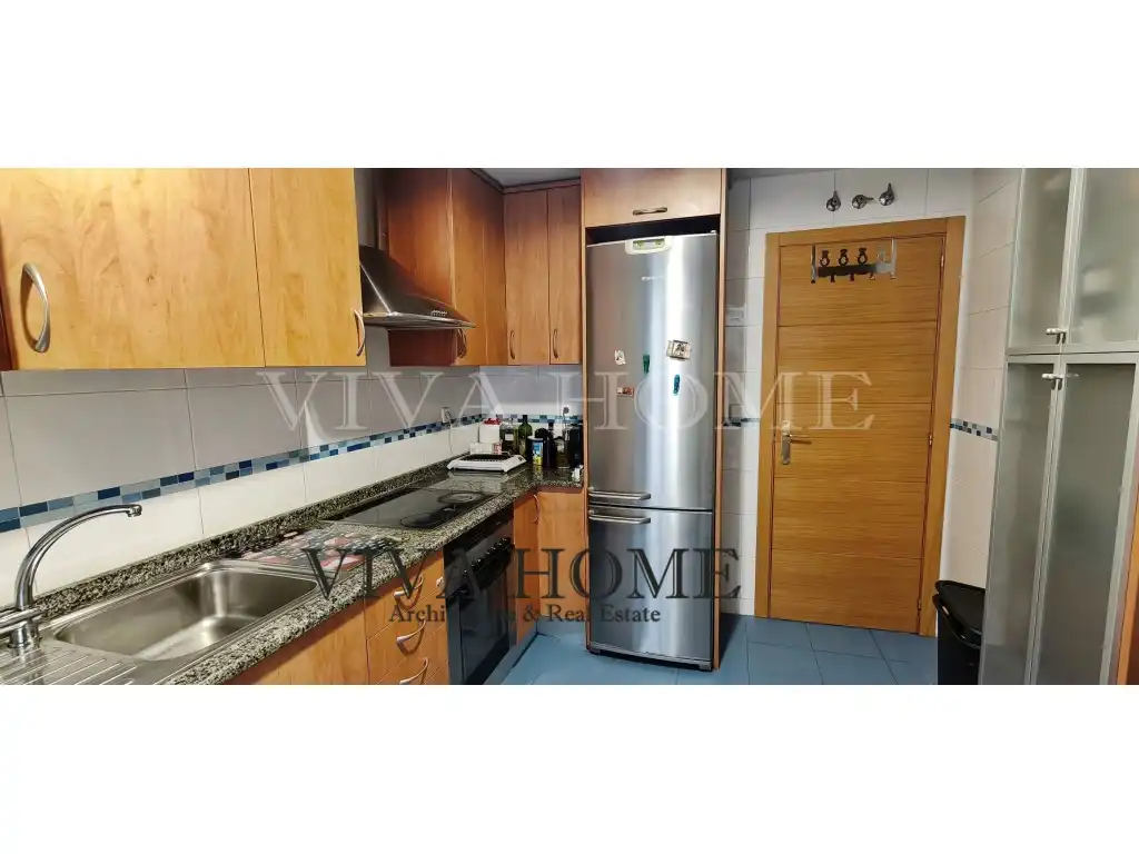 Flat with lift for sale in Calle Charleroi, imagen 14