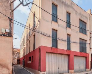 Vista exterior de Edifici en venda en Ulldecona