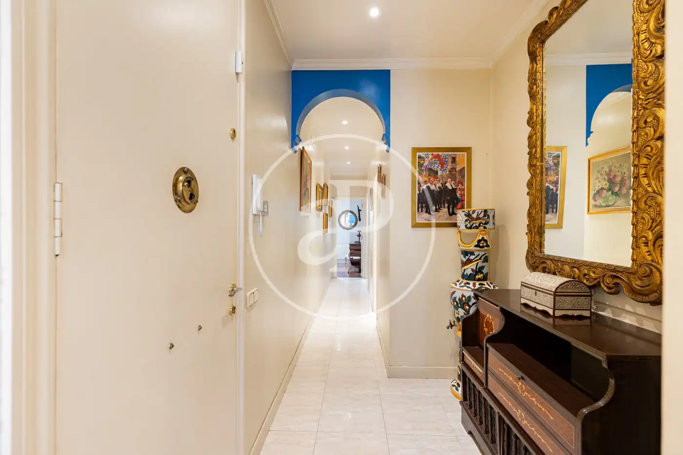 Flat with lift for sale in Carrer de Còrsega, imagen 33