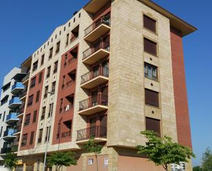 Exterior view of Premises to rent in Miranda de Ebro