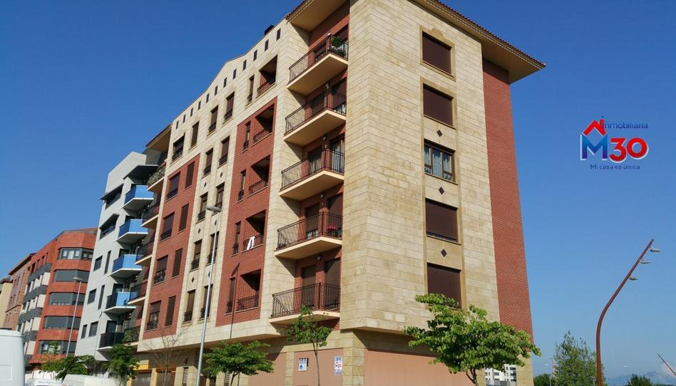 Photo 1 of Premises to rent in Anduva - Miranda sur, Burgos